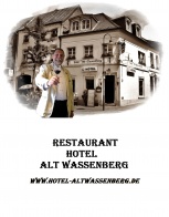 Hotel & Restaurant  Alt Wassenberg